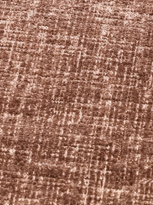 Eco Jacquard Resirkulert Polyester Chenille-stoff