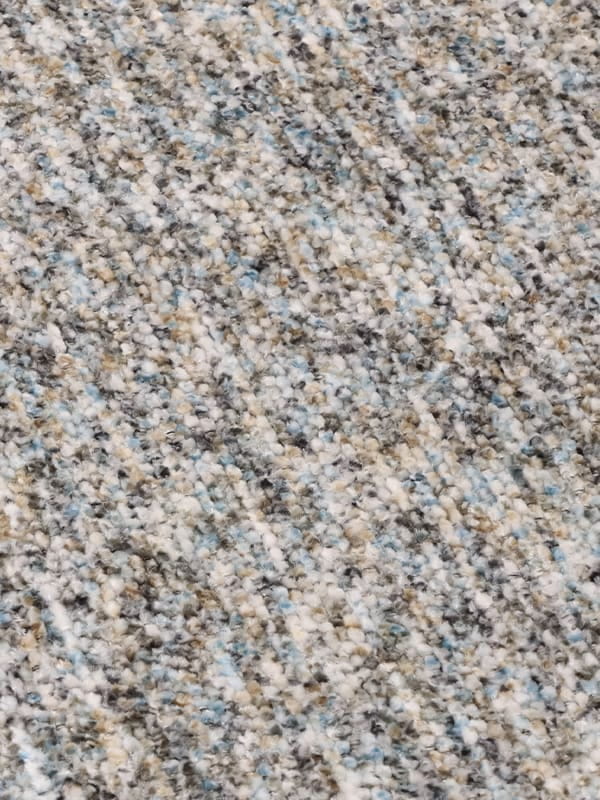 Milano Velvet Chenille-stoff